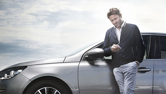 ΜΑΘΕΤΕ ΠΕΡΙΣΣΟΤΕΡΑ ΓΙΑ ΤΗΝ ΤΗΛΕΣΥΝΤΗΡΗΣΗ