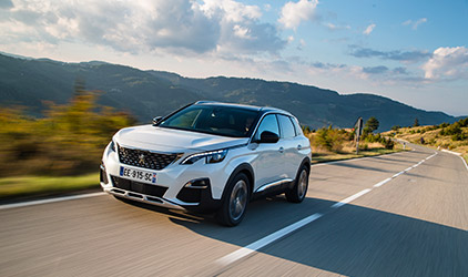 Ο καλύτερος συνοδηγός