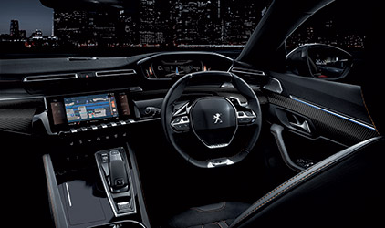 Ενεργοποίηση της υπηρεσίας